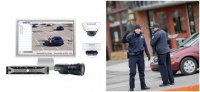 Технология видеоаналитики Avigilon помогает уменьшить уровень преступности в жилых районах Лонг-Бич в Нью-Йорке