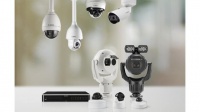 Системы видеонаблюдения Bosch:  инновации 2021 и инструменты проектирования