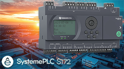 программируемый логический контроллер S172