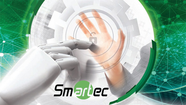 контроль доступа Smartec
