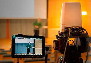 потоковое вещание