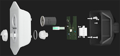 датчик DA2‑SEN201 отечественного производства