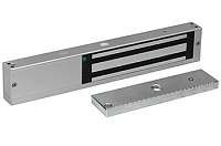 Электромагнитный замок с контроллером (опция) ST-EL324DL-SL