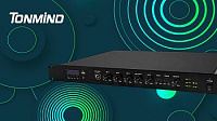 Мощные IP-усилители Tonmind TA