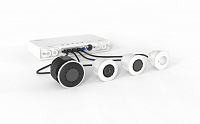 Мультимодульная платформа для систем видеонаблюдения с ИИ-видеоаналитикой