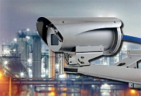 Взрывозащищенные уличные камеры Videotec с Full HD при 60 к/с и IP66/IP68/IP69