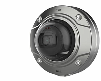 Axis выпускает 5 МП купольные камеры с разрешением и 4K и работой при – 50 градусов