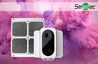 Однопозиционные линейные пожарные извещатели ИП212-75SF