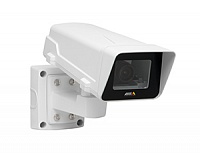 AXIS выпустила вандалозащенные IP камеры P1365-E с 50 к/с при Full HD и 50% экономией архива
