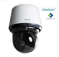 Новинка Pelco: 4К камеры видеонаблюдения P2820-ESR c 20х зумом, скоростным поворотным механизмом и 150-метровой адаптивной ИК-подсветкой