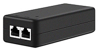 Новинка сетевого оборудования Smartec: гигабитный PoE-инжектор ST-NI001GB-GS ST-NI001GB-GS марки Smartec: гигабитный PoE-инжектор с бюджетом мощности до 30 Вт