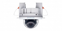Avigilon дополняет камеры H4 SL и Mini Dome технологией обнаружения необычного движения  