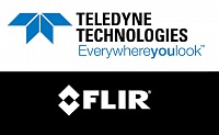 Teledyne поглощает крупнейшего производителя тепловизоров FLIR