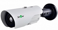 Тепловизор STX-IP566K: чувствителен в ИК-диапазоне, имеет все преимущества IP-камер