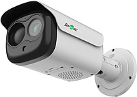 умные тепловизионные IP-камеры STX-IP5657AL: мониторинг температурного режима и визуальный контроль обстановки 