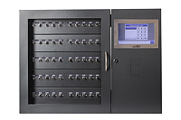 LoxTop IQ 50/30: кастомизируемая «умная» ключница венгерского производства