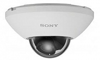 Sony вывела на рынок купольные IP-камеры видеонаблюдения SNC-XM631 с углом обзора 113° и пакетом видеоаналитики 