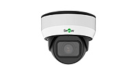 2 Мп антивандальная IP-камера с микрофоном STC-IPM3510A Estima