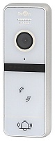 В линейке оборудования Smartec появились видеодомофонные панели вызова ST-DS506CMF-WT со считывателем MIFARE